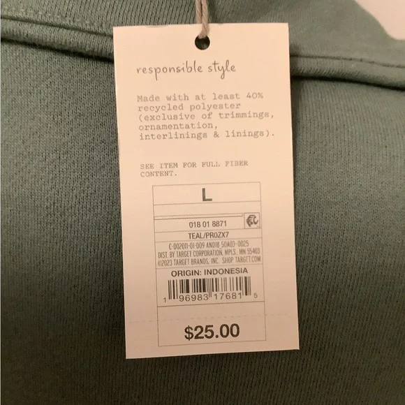 Pullover - Picture 3 of 3